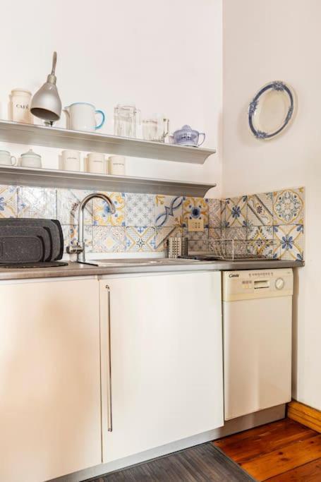 Apartamento Delizioso A Trastevere