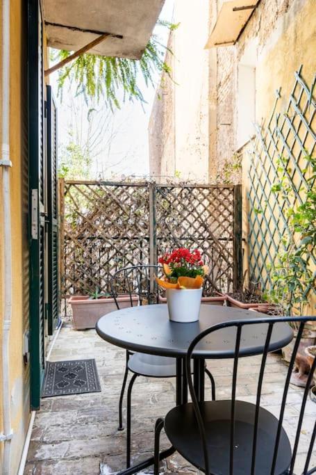 Apartamento Delizioso A Trastevere *