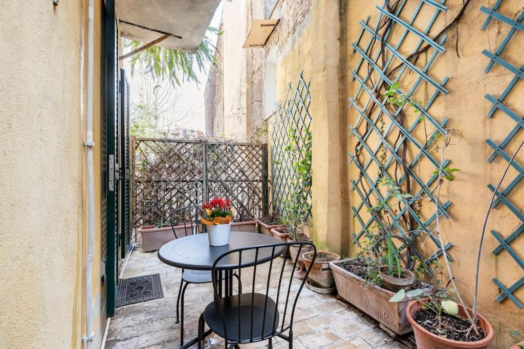 Delizioso A Trastevere Apartamento Roma