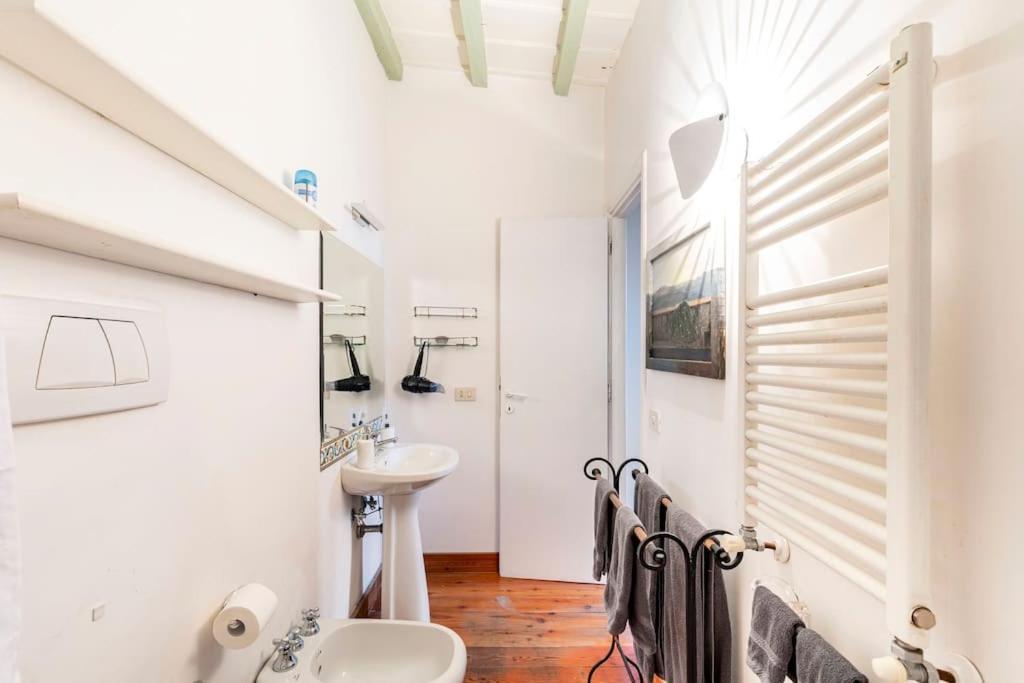 Delizioso A Trastevere Apartamento