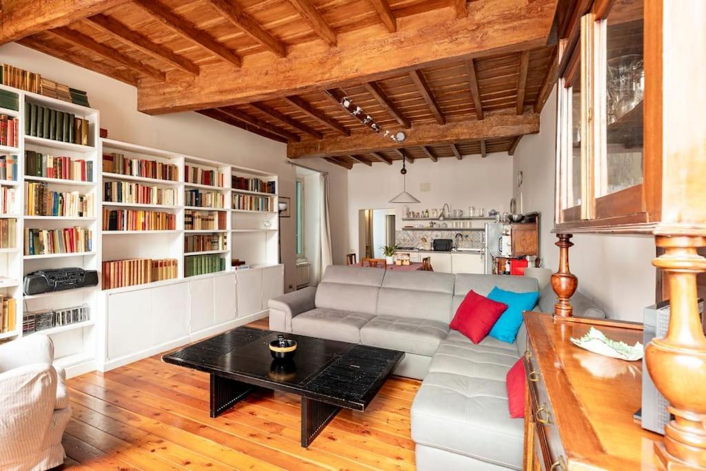Apartamento Delizioso A Trastevere