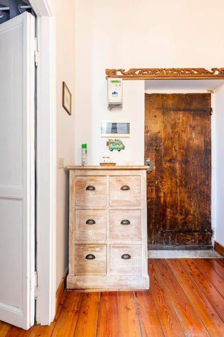 Apartamento Delizioso A Trastevere